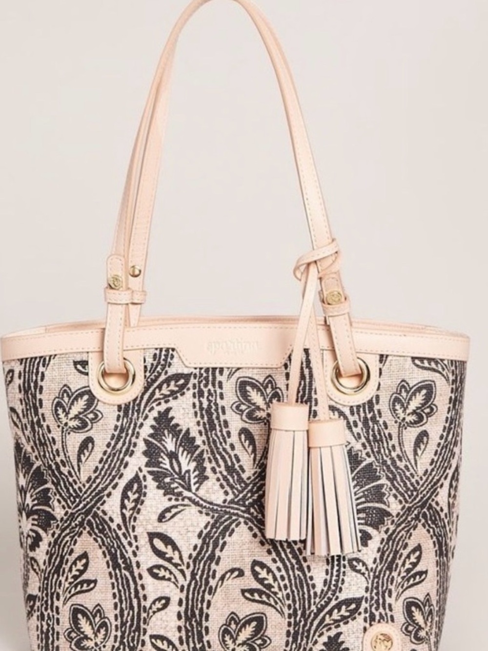 Spartina 449 Island tote Bellinger